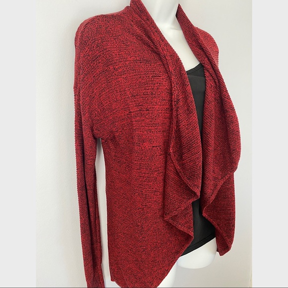 Express Cardigan - Picture 2 of 5